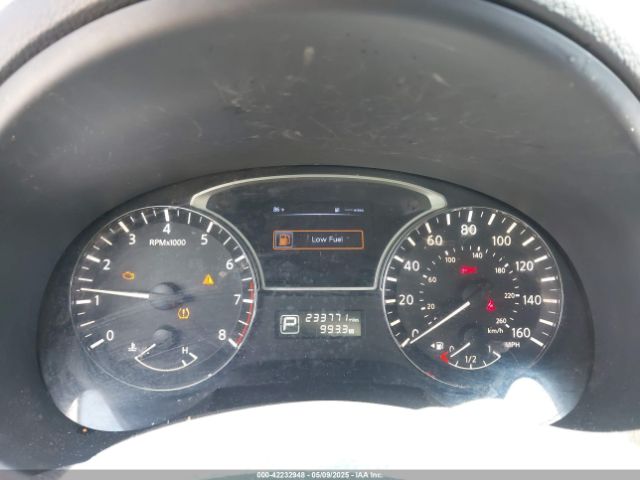1N4AL3AP0FC126932 Nissan Altima 2.5/2.5 S/2.5 Sl/2.5 Sv
