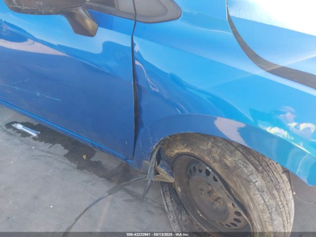 3N1CN8DV6LL915030 Nissan Versa S Xtronic Cvt