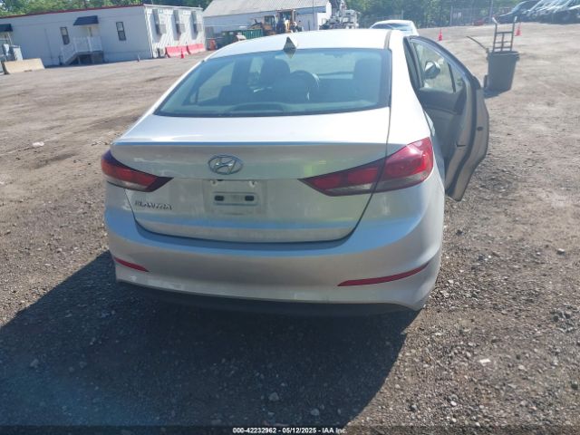 KMHD84LF6HU063864 Hyundai ELANTRA SE