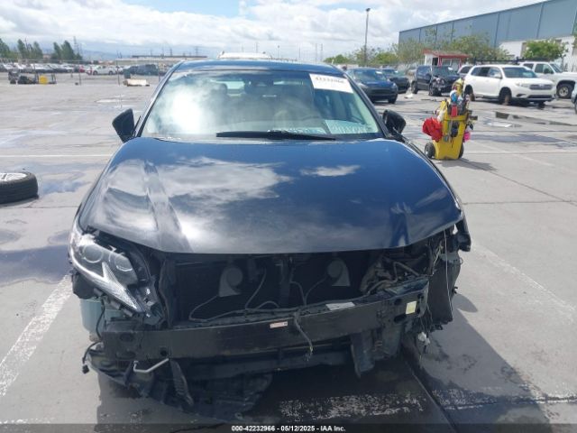58ABK1GG6HU066363 Lexus ES 350