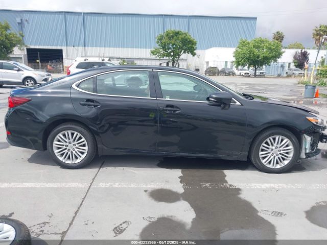 58ABK1GG6HU066363 Lexus ES 350