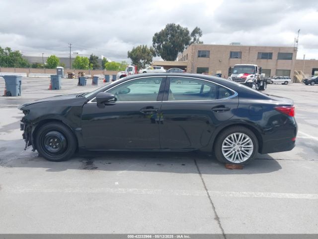 58ABK1GG6HU066363 Lexus ES 350