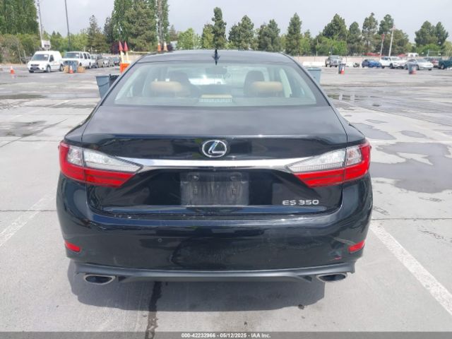 58ABK1GG6HU066363 Lexus ES 350