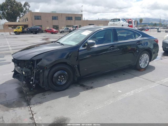 58ABK1GG6HU066363 Lexus ES 350