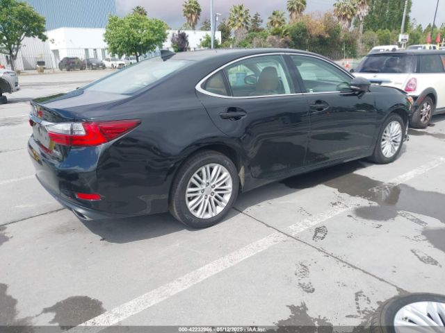 58ABK1GG6HU066363 Lexus ES 350