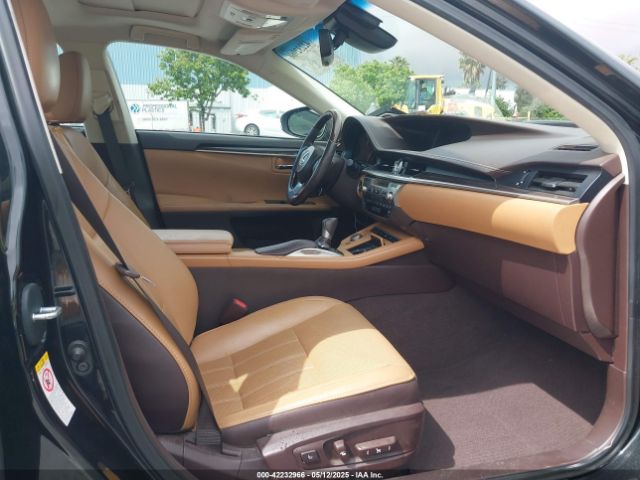 58ABK1GG6HU066363 Lexus ES 350
