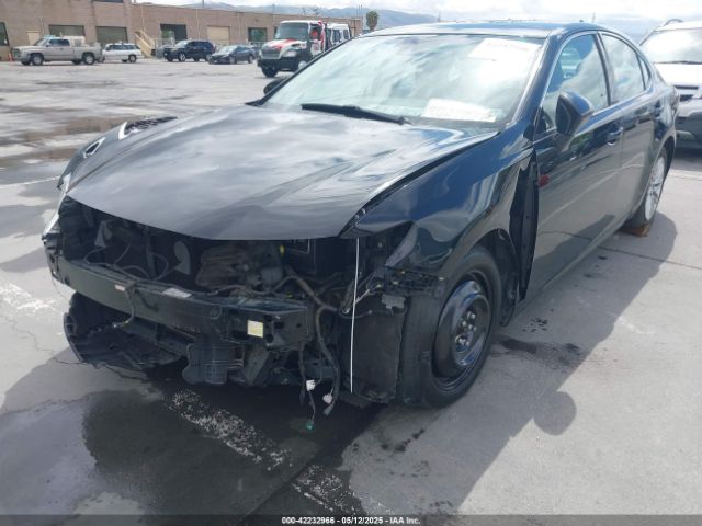 58ABK1GG6HU066363 Lexus ES 350