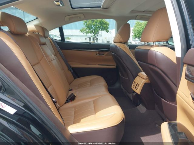 58ABK1GG6HU066363 Lexus ES 350
