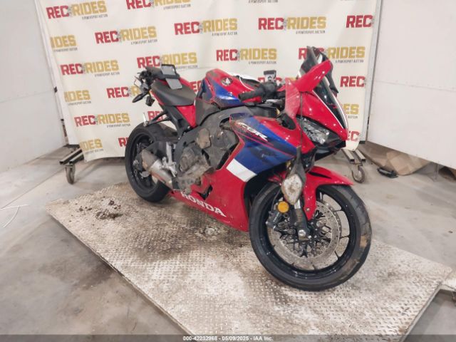 2024 HONDA CBR1000 JH2SC7717RK700145