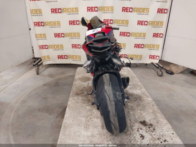 2024 HONDA CBR1000 JH2SC7717RK700145 Photo 5