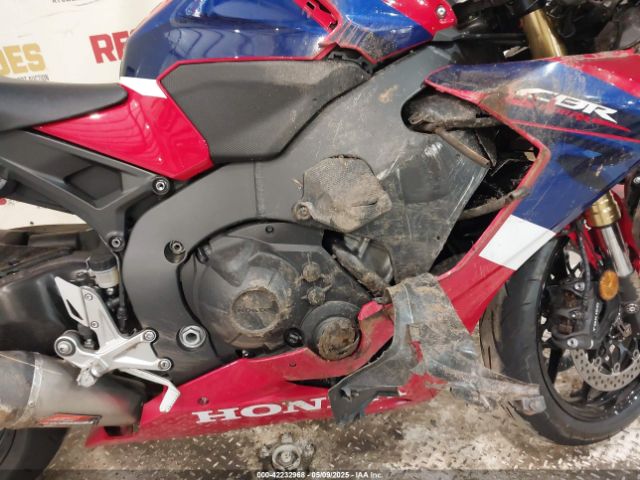 2024 HONDA CBR1000 JH2SC7717RK700145 Photo 7