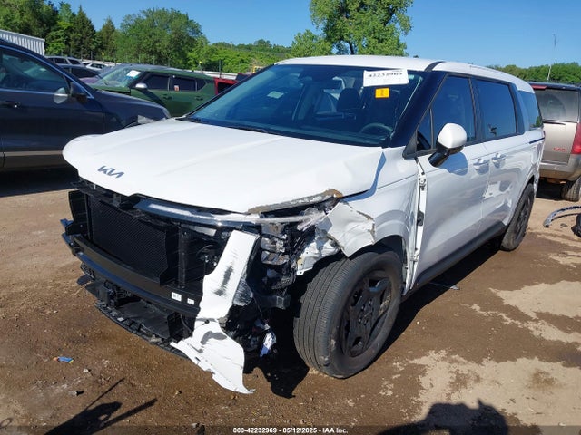 Продажа на аукционе авто 2025 Kia Carnival Mpv Lx, vin: KNDNB5K3XS6507475, номер лота: 42232969