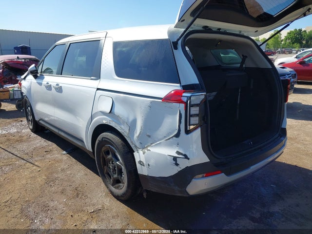 Продажа на аукционе авто 2025 Kia Carnival Mpv Lx, vin: KNDNB5K3XS6507475, номер лота: 42232969
