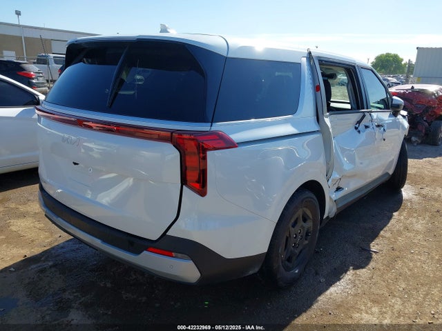 Продажа на аукционе авто 2025 Kia Carnival Mpv Lx, vin: KNDNB5K3XS6507475, номер лота: 42232969