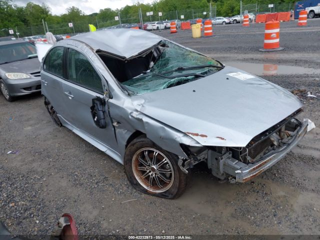 2011 MITSUBISHI LANCER JA32U2FU5BU002209 Photo 0
