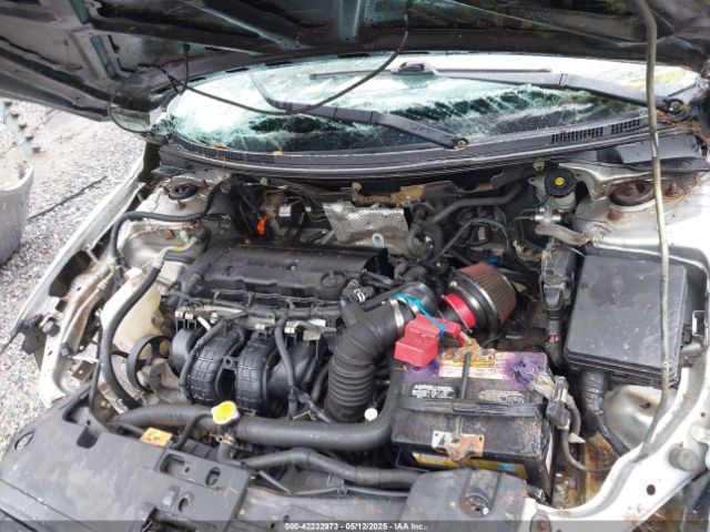 2011 MITSUBISHI LANCER JA32U2FU5BU002209 Photo 9