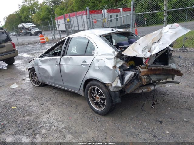 2011 MITSUBISHI LANCER JA32U2FU5BU002209 Photo 2