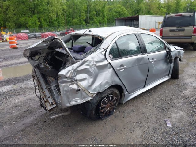 2011 MITSUBISHI LANCER JA32U2FU5BU002209 Photo 3