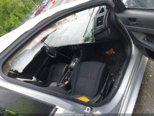 2011 MITSUBISHI LANCER JA32U2FU5BU002209 Photo 4