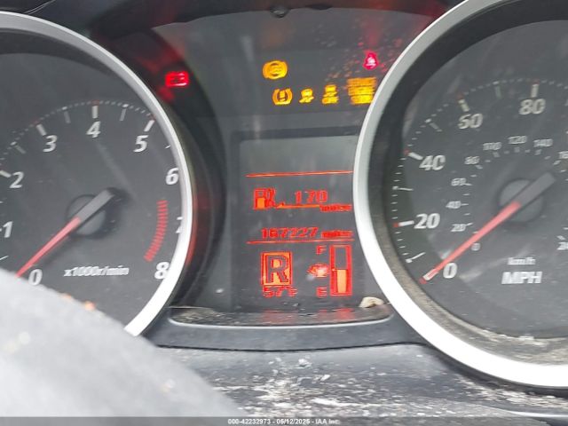 2011 MITSUBISHI LANCER JA32U2FU5BU002209 Photo 6