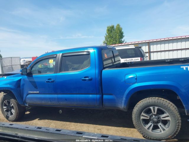 3TMDZ5BN7HM035883 Toyota Tacoma Trd Sport