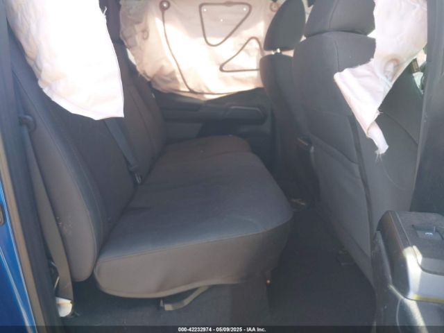 3TMDZ5BN7HM035883 Toyota Tacoma Trd Sport
