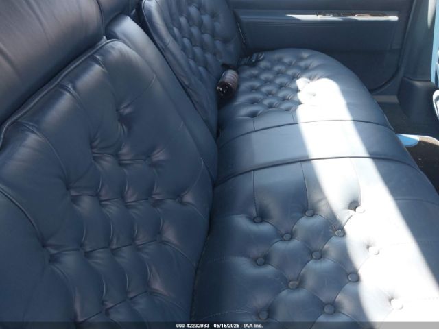 1988 CADILLAC FLEETWOOD 1G6CB5152J4228237 Photo 7