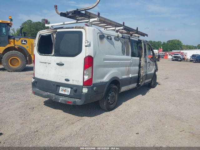 Ford 2017 2017 1FTYR2ZG4HKA88748 Image 4