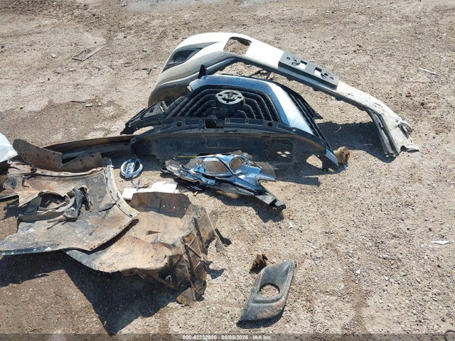 5N1AZ2MG7HN170895 Nissan MURANO SL