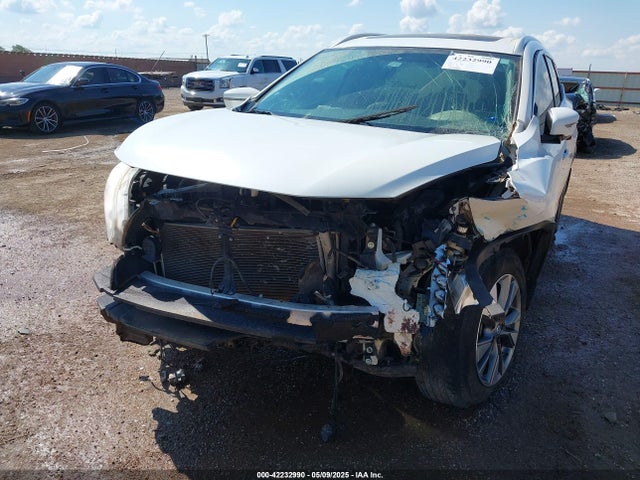 5N1AZ2MG7HN170895 Nissan MURANO SL