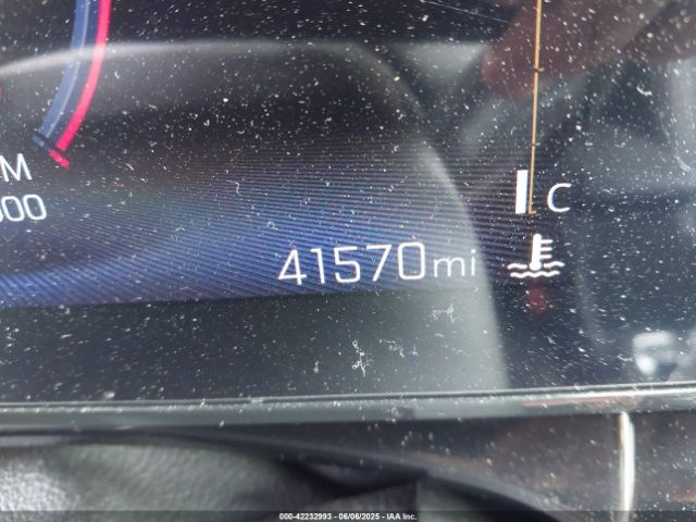 KL77LKE23RC079796 Chevrolet Trax Fwd Activ