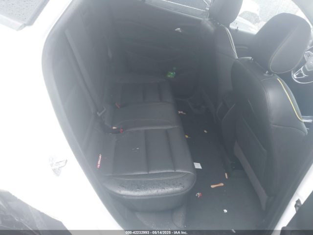 KL77LKE23RC079796 Chevrolet Trax Fwd Activ
