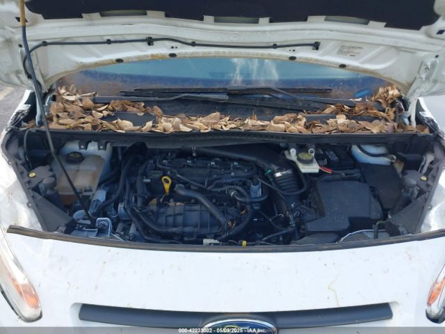 NM0LS7FX6G1285356 Ford Transit Connect Xlt