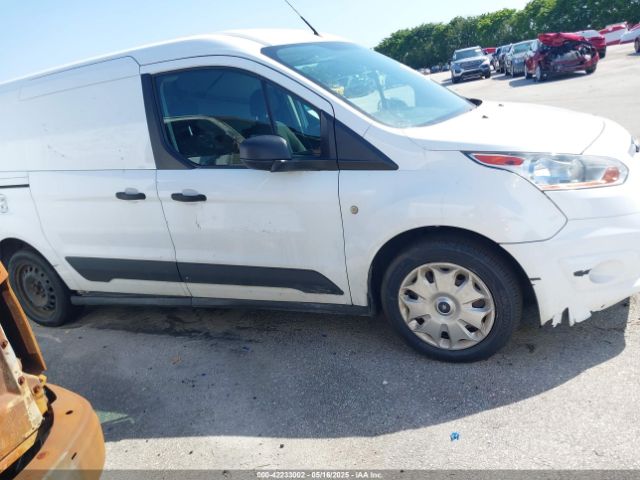 NM0LS7FX6G1285356 Ford Transit Connect Xlt