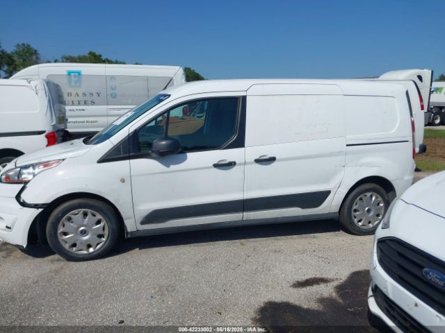 NM0LS7FX6G1285356 Ford Transit Connect Xlt