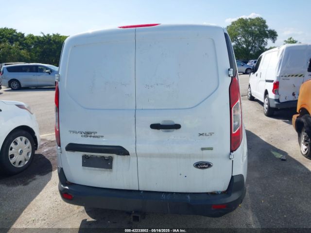 NM0LS7FX6G1285356 Ford Transit Connect Xlt