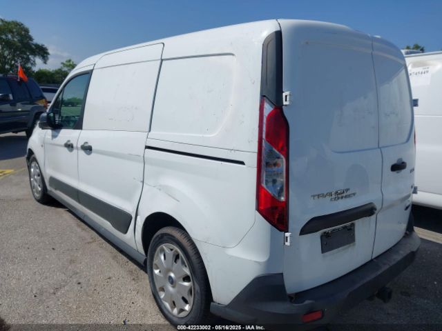 NM0LS7FX6G1285356 Ford Transit Connect Xlt
