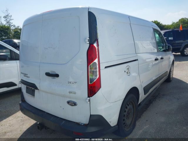 NM0LS7FX6G1285356 Ford Transit Connect Xlt