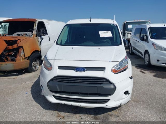 NM0LS7FX6G1285356 Ford Transit Connect Xlt