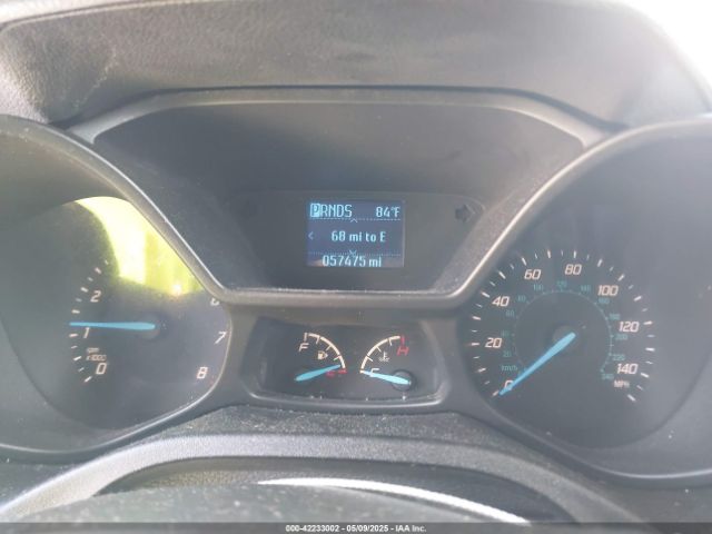 NM0LS7FX6G1285356 Ford Transit Connect Xlt