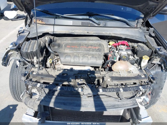 Jeep Compass Latitude Fwd 2021 3C4NJCBB7MT526931 Image 10