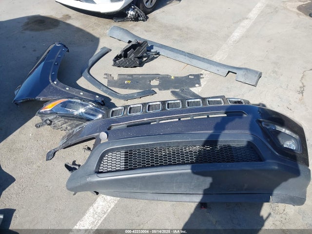 Jeep Compass Latitude Fwd 2021 3C4NJCBB7MT526931 Image 12