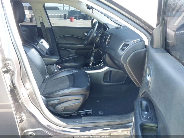 Jeep Compass Latitude Fwd 2021 3C4NJCBB7MT526931 Image 5