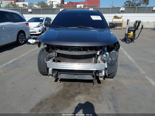 Jeep Compass Latitude Fwd 2021 3C4NJCBB7MT526931 Image 6