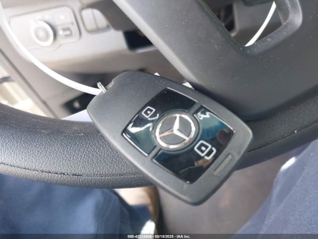 2024 MERCEDES-BENZ SPRINTER 2500 W1Y4KBHYXRT181245 Photo 10