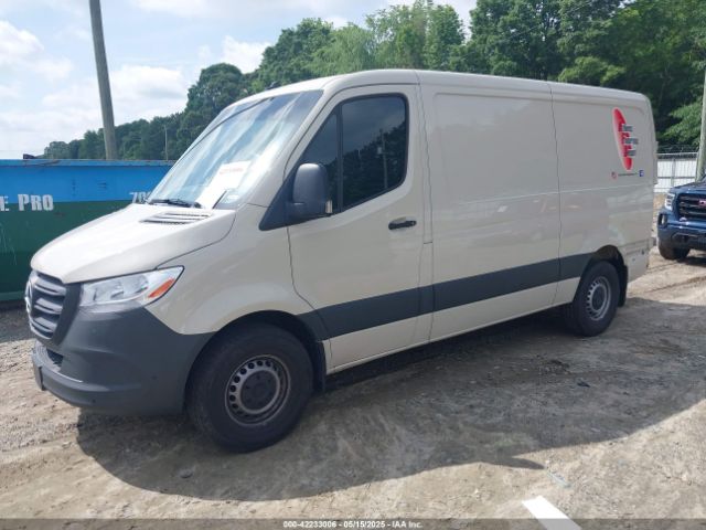 2024 MERCEDES-BENZ SPRINTER 2500 W1Y4KBHYXRT181245 Photo 1