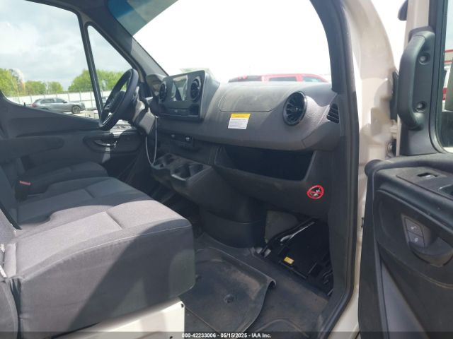 2024 MERCEDES-BENZ SPRINTER 2500 W1Y4KBHYXRT181245 Photo 4