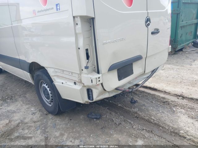 2024 MERCEDES-BENZ SPRINTER 2500 W1Y4KBHYXRT181245 Photo 5