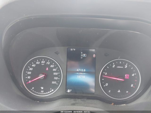 2024 MERCEDES-BENZ SPRINTER 2500 W1Y4KBHYXRT181245 Photo 6