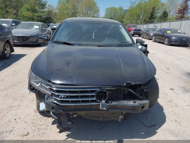 1VWAA7A39JC006444 Volkswagen Passat 2.0t R-line/2.0t S